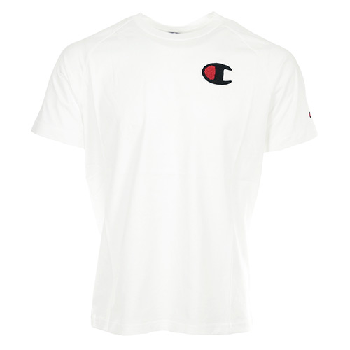 Crewneck T-shirt
