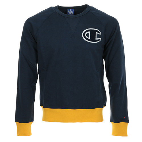 Crewneck Sweatshirt