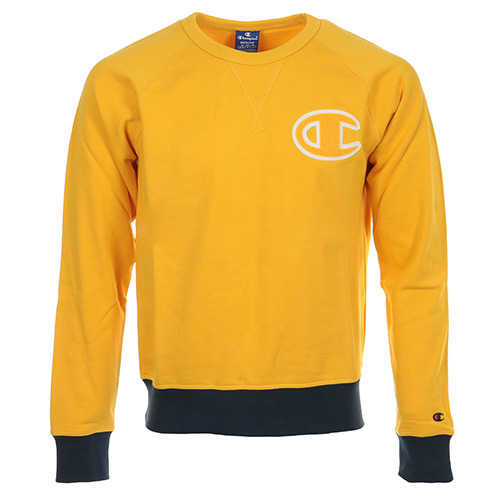 Crewneck Sweatshirt