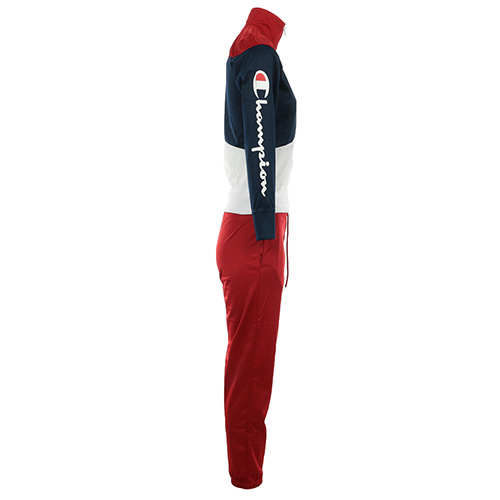 Champion Tracksuit
