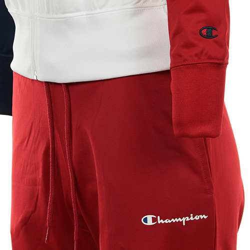 Champion Tracksuit