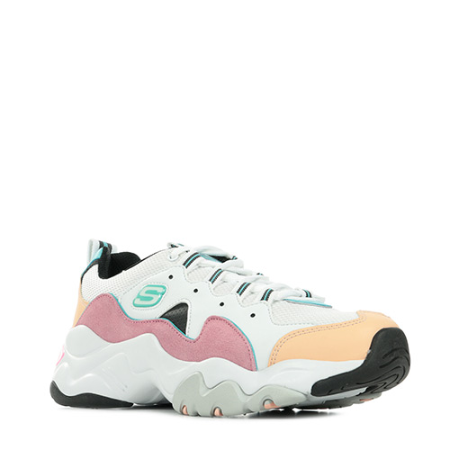 Skechers D'Lites 3.0 