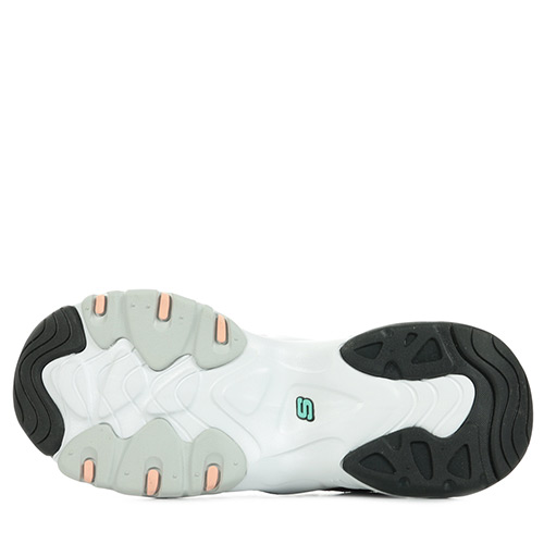 Skechers D'Lites 3.0 