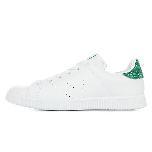 Victoria Deportivo Tenis Glitter