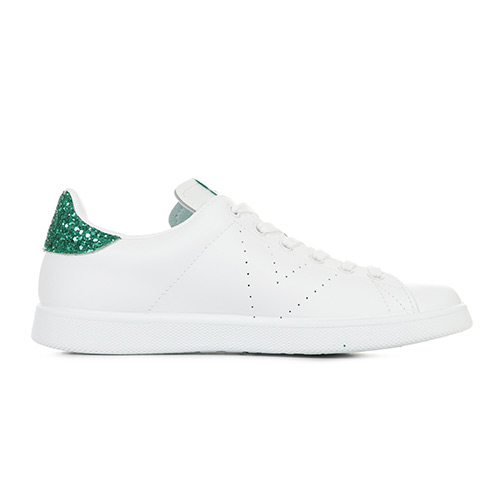 Victoria Deportivo Tenis Glitter