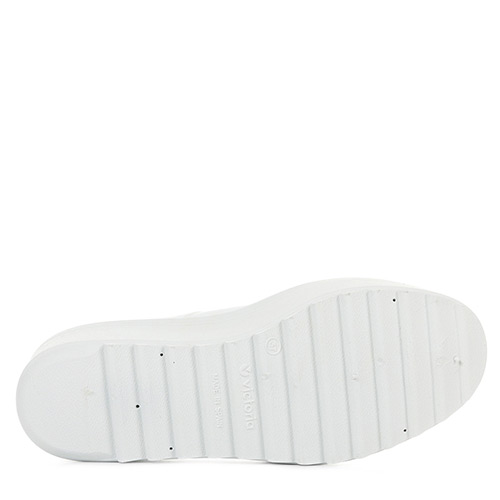 Victoria Plataforma Deportiva Piel
