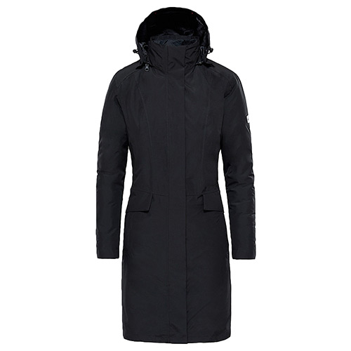 The North Face Suzanne Triclimate Jacket