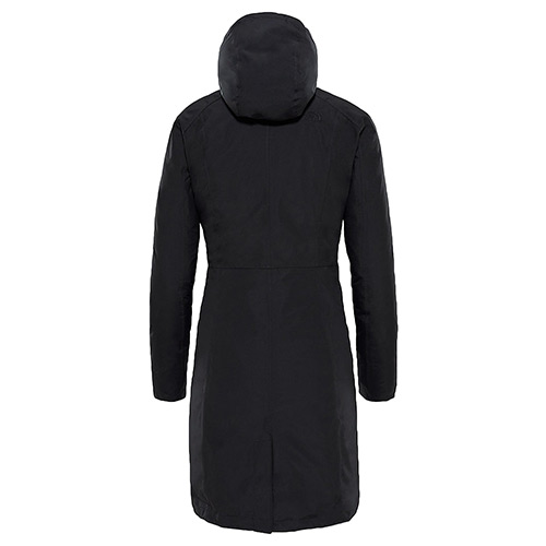 The North Face Suzanne Triclimate Jacket