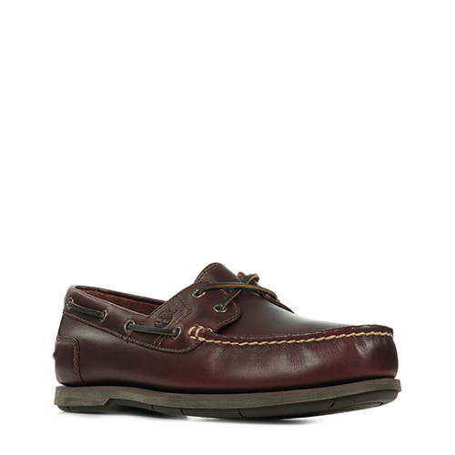 Timberland Classic Boat 2 Eye