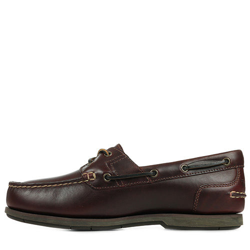 Timberland Classic Boat 2 Eye