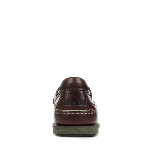Timberland Classic Boat 2 Eye