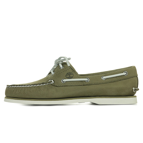 Timberland Classic Boat 2 Eye