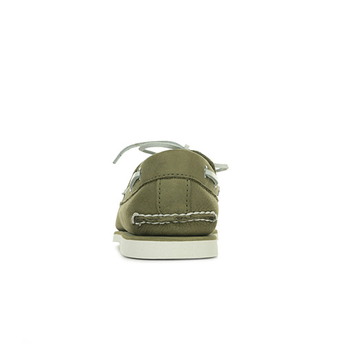 Timberland Classic Boat 2 Eye
