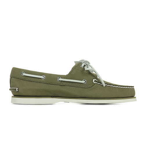 Timberland Classic Boat 2 Eye