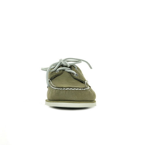 Timberland Classic Boat 2 Eye