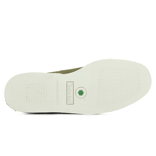 Timberland Classic Boat 2 Eye