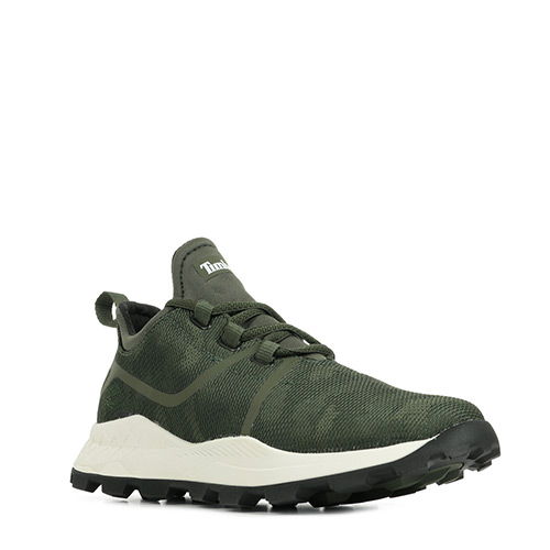 Timberland Brooklyn Fabric Oxford 