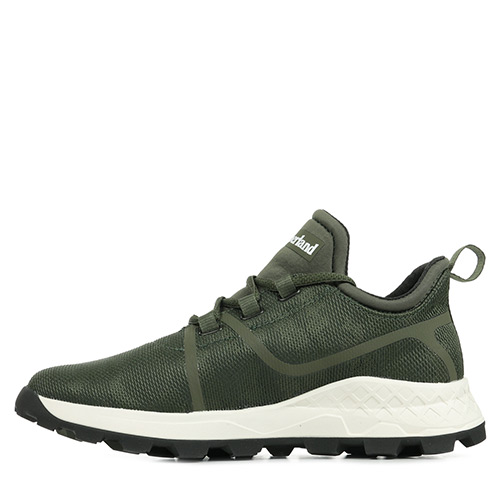 Timberland Brooklyn Fabric Oxford 
