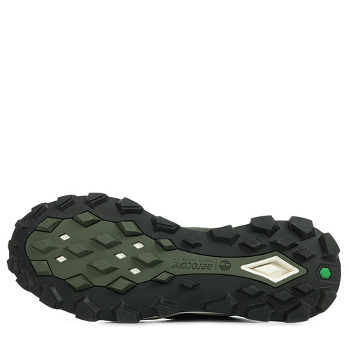 Timberland Brooklyn Fabric Oxford 