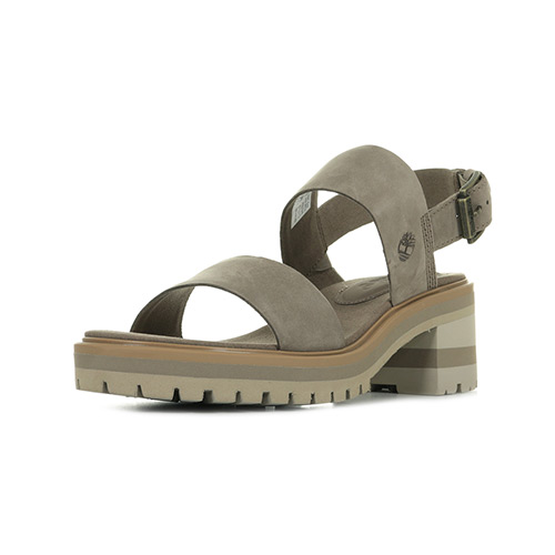 timberland women's violet marsh backstrap sandals