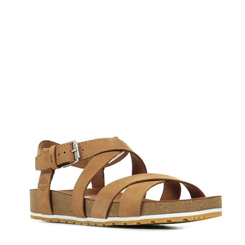 Timberland Malibu Waves Ankle Strap Sandal