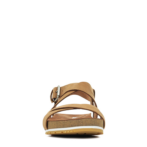 Timberland Malibu Waves Ankle Strap Sandal