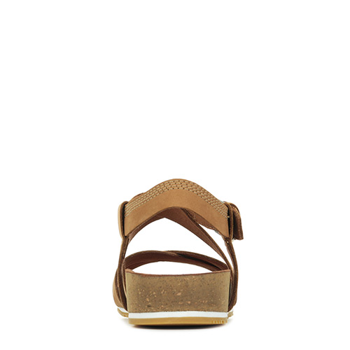Timberland Malibu Waves Ankle Strap Sandal