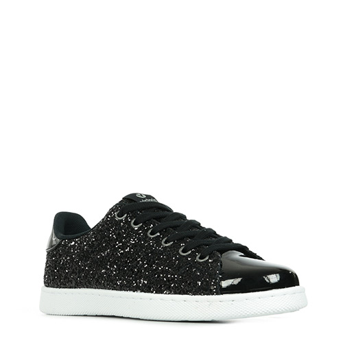 Victoria Deportivo Tenis Glitter Y Espero