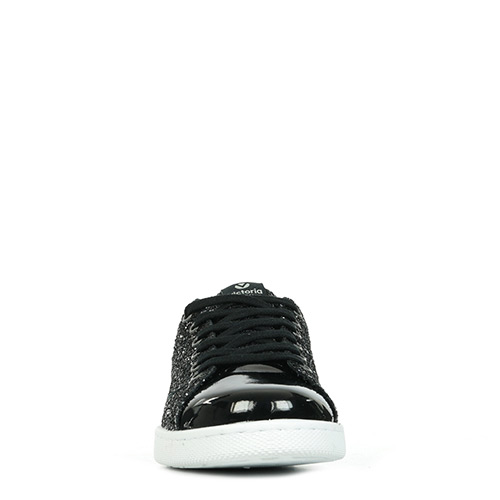 Victoria Deportivo Tenis Glitter Y Espero