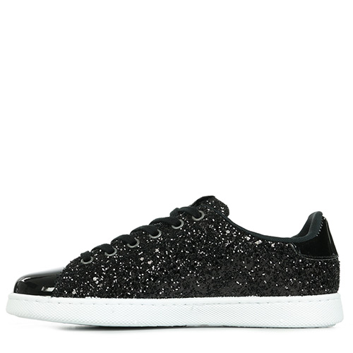 Victoria Deportivo Tenis Glitter Y Espero