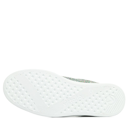 Victoria Deportivo Tenis Glitter 