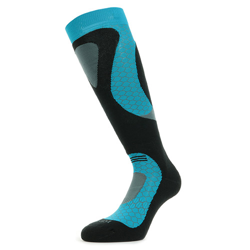 LCF La Chaussette de France Ski Bio Céramique