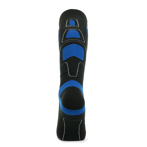 LCF La Chaussette de France Ski Vanoise