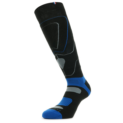LCF La Chaussette de France Ski Vanoise