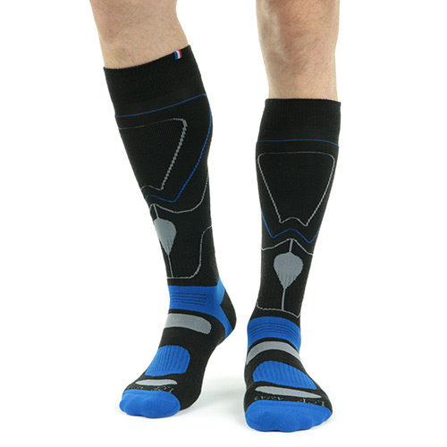 LCF La Chaussette de France Ski Vanoise