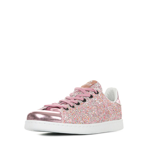 Victoria Deportivo Tenis Glitter 