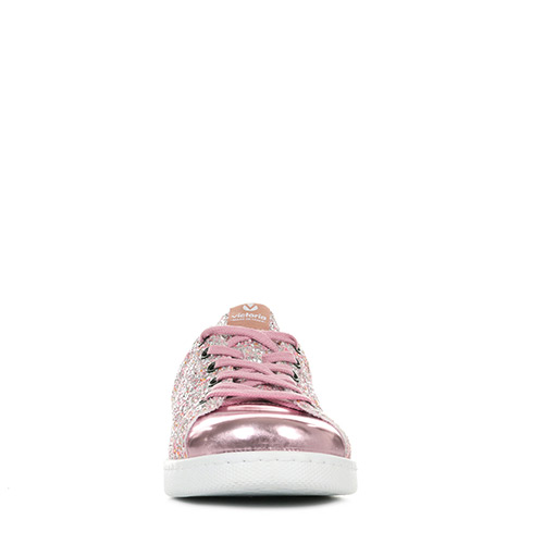 Victoria Deportivo Tenis Glitter 