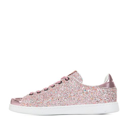 Victoria Deportivo Tenis Glitter 