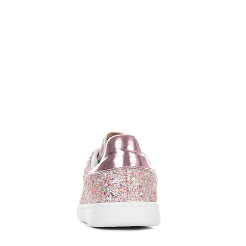 Victoria Deportivo Tenis Glitter 
