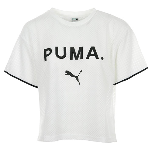 Chase Mesh Tee
