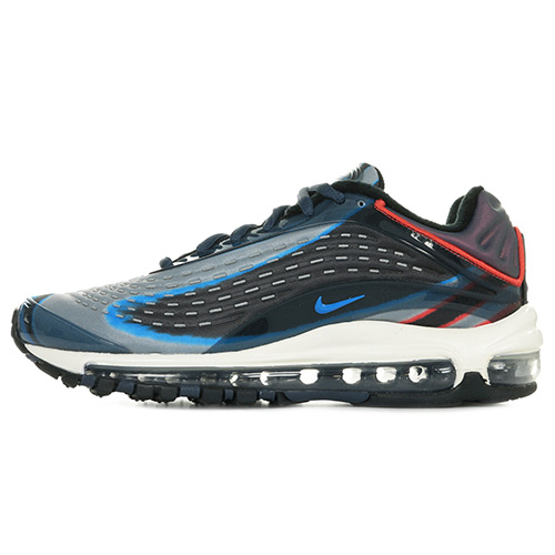 Nike Air Max Deluxe 