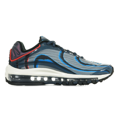 Nike Air Max Deluxe 