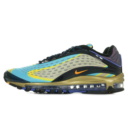 Nike Air Max Deluxe 