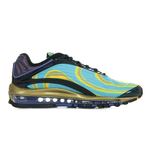 Nike Air Max Deluxe 