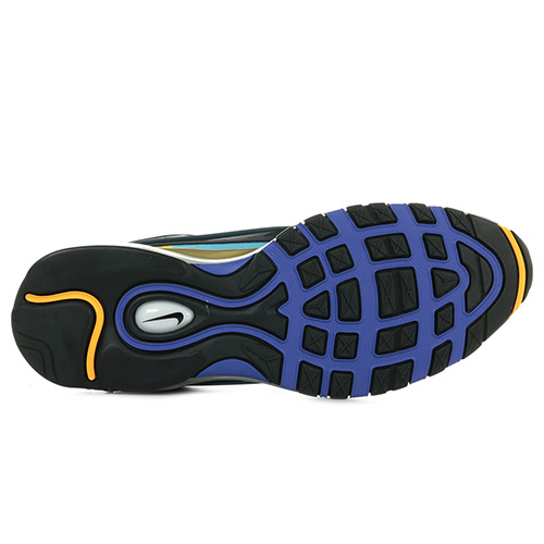 Nike Air Max Deluxe 