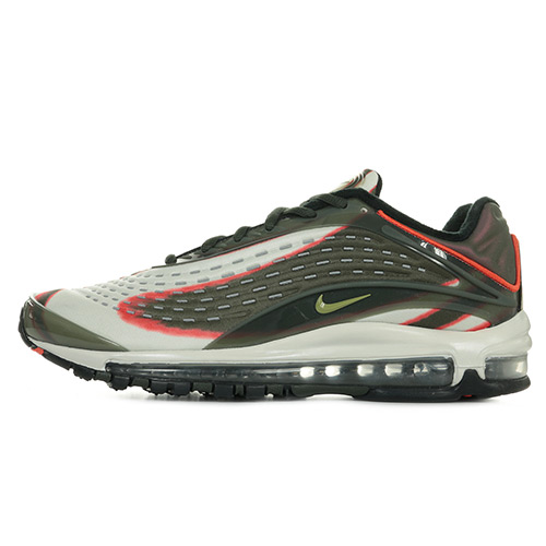 Nike Air Max Deluxe 
