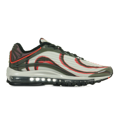 Nike Air Max Deluxe 