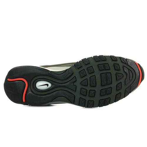 Nike Air Max Deluxe 