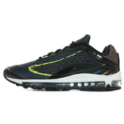 Nike Air Max Deluxe