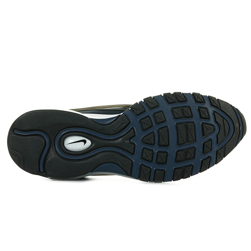 Nike Air Max Deluxe